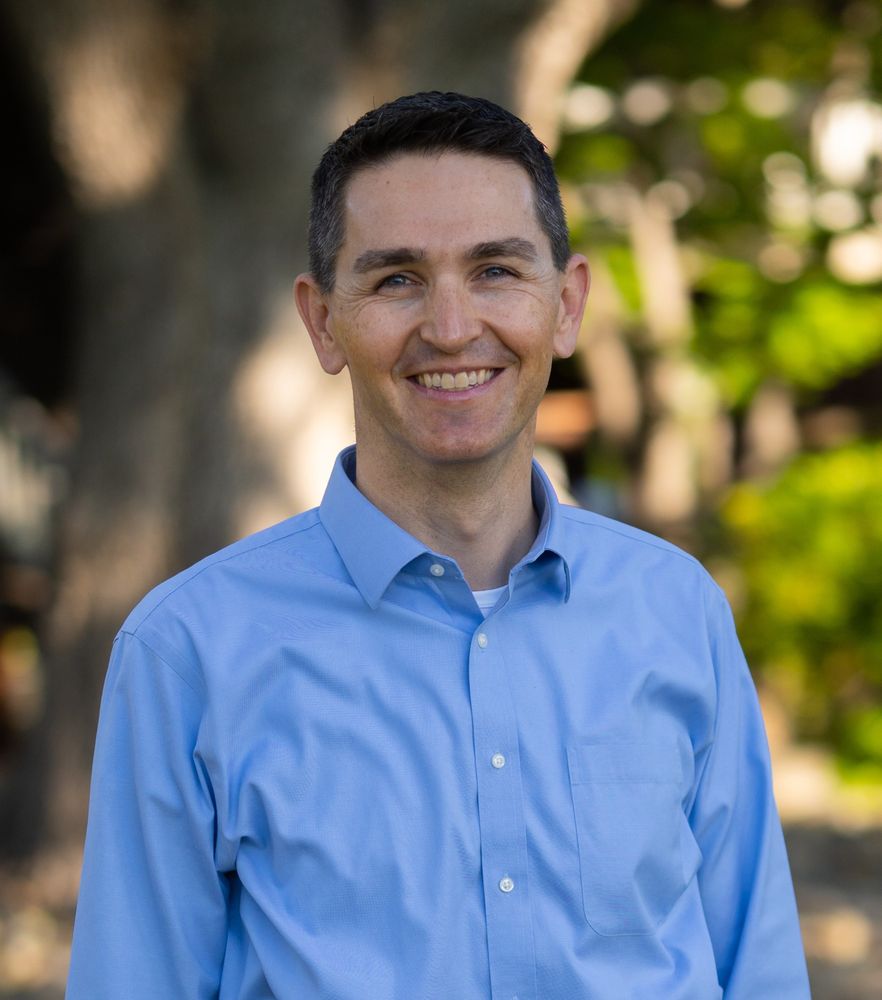 Dr. Mark Maher